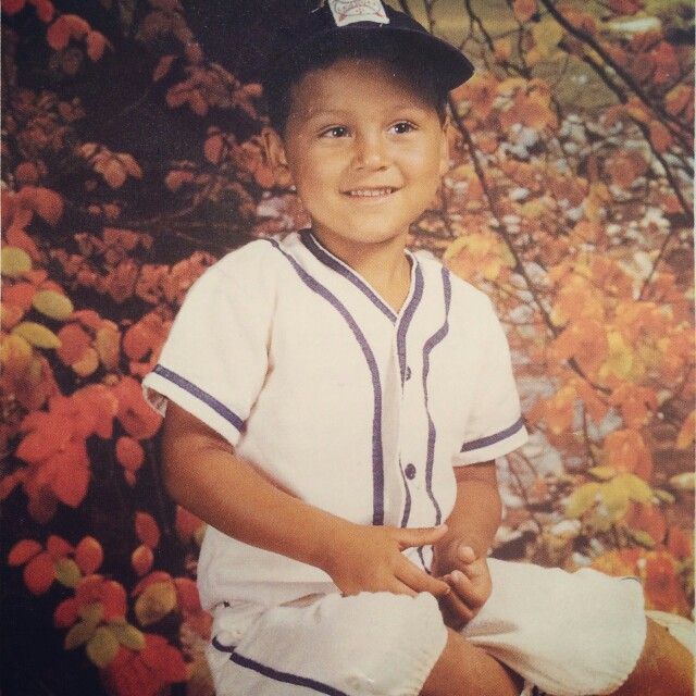 The Early Years of Derek Jeter” By Joseph Garuccio – Site Title